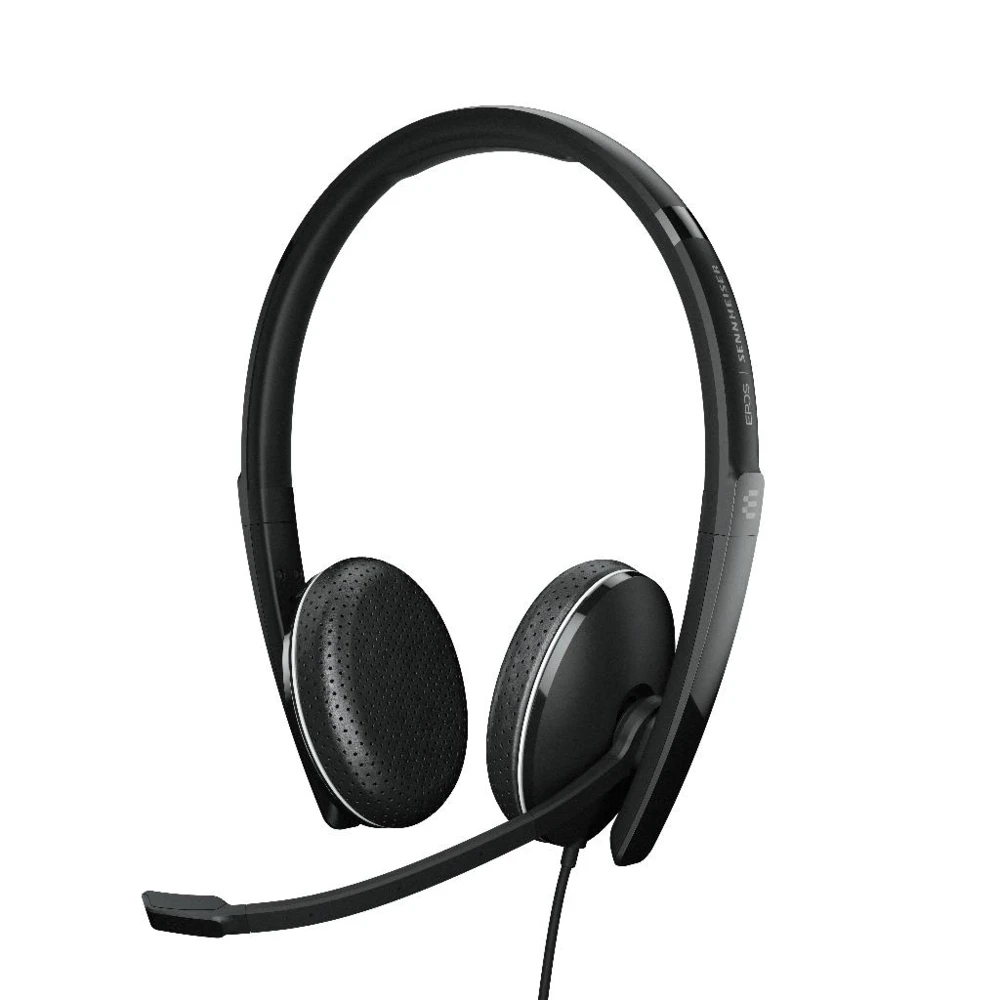 CUFFIE BI-AURALI JACK 3,5MM + USB