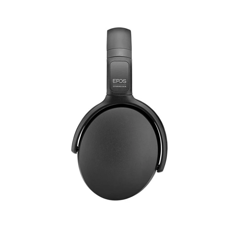 DOUBLE-SIDED BLUETOOTHÂ® HEADSET WITH USB DONGLE