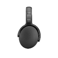 DOUBLE-SIDED BLUETOOTHÂ® HEADSET WITH USB DONGLE
