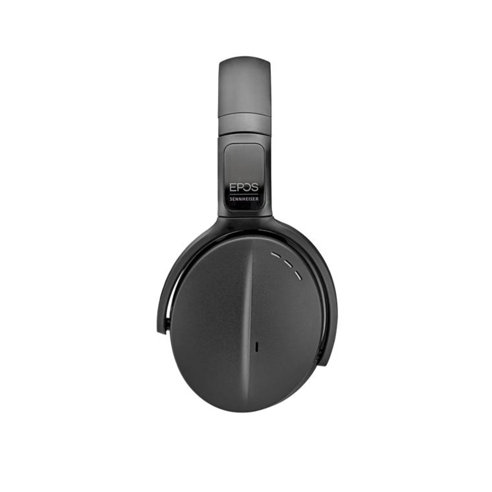 ON-EAR BLUETOOTHÂ® HEADSET USB-C CABLE UC OPTIMIZED