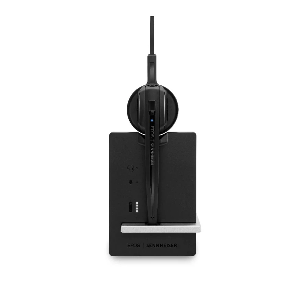 single-sided, wireless DECT