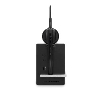 single-sided, wireless DECT