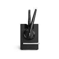 Monaural DECT Headset