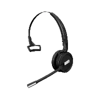 cuffia monoaurale wireless con FlexFit