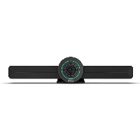 Video collaboration bar