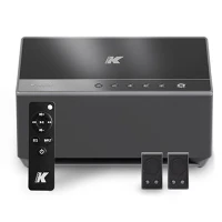 COMPLETE AUDIO SOLUTION