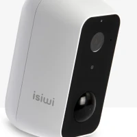 Telecamera a batteria Wireless 2Mpx 1080P Bullet