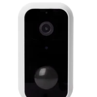 TELECAMERA A BATTERIA ISIWI WIRELESS FRI+