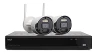 KIT WIRELESS ISIWI 2 TELECAMERE