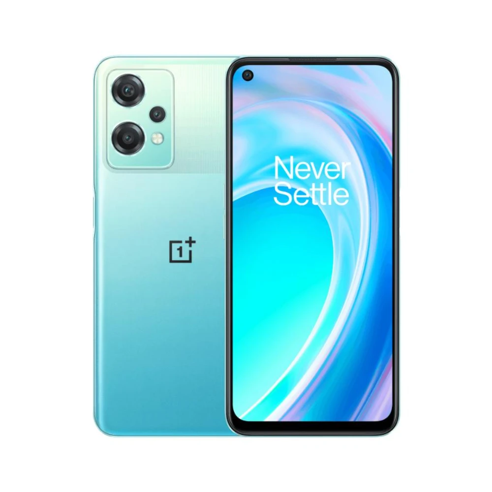ONE PLUS NORD CE2 LITE (6+128)GB 5G BLUE TIRD