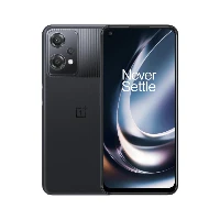 ONE PLUS NORD CE2 LITE (6+128)GB 5G BLACK
