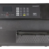 PX65A, Ethernet, TT 300 DPI, US   EU Power Cord