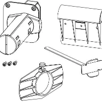 Internal Rewind Option, I-Class M2