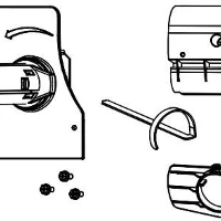 Internal Rewind Option - H4S Non-Powered