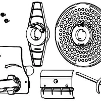 Internal Rewind Option, H4X - Powered