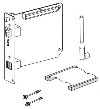 DMXNet II Ethernet Card M-Class