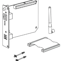 DMXNet II Ethernet Card M-Class