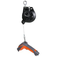 MISCELLANEOUS  TAKE UP REEL/BALANCER