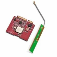 PC23, PC43D. PC43T WLAN MODULE