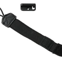 HAND STRAP KIT, BLACK