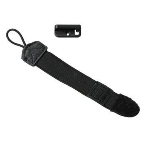 HAND STRAP KIT, BLACK