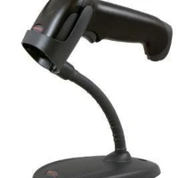 VOYAGER 1250G LASER NERO+CAVO USB E STAND