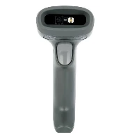 EU,KIT, 1350G 2D SCAN USB,STAND, BLACK