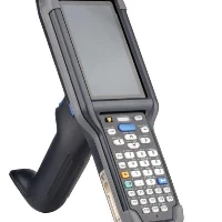 CK65 2D,NUMERIC 2GB, NO CAMERA,6703