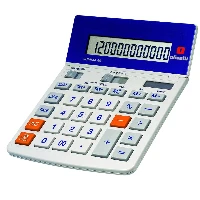 CALCOLATRICE SUMMA 60 OLIVETTI