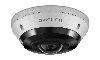 12MP H5A FISHEYE DOME CAMERA