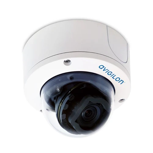 2.0 MP, WDR, LIGHTCATCHER, DAY/NIGHT, INDOOR DOME,