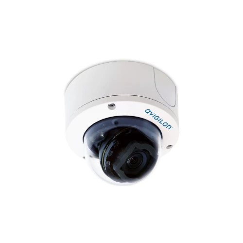 2.0 MP, WDR, LIGHTCATCHER, DAY/NIGHT, INDOOR DOME,