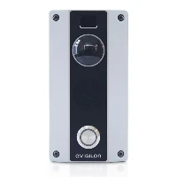 640 X 512, ELEVATED TEMPERATURE DETECTION THERMAL