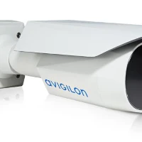 320X256, THERMAL OUTDOOR BULLET, 4.3MM F/1.0, 9HZ