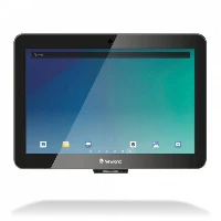 NQuire 1000 Manta II Customer information terminal