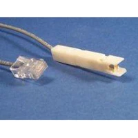 CAVO DI RETE S110-RJ45 A 1 COPPIA 2MT