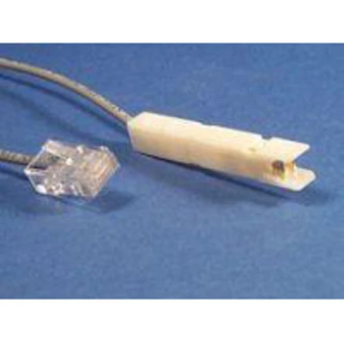 CAVO DI RETE S110-RJ45 A 1 COPPIA 2MT