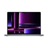 Apple MacBook Pro - M2 Pro - M2 Pro 19-core GPU - 16 GB RAM - 1 TB SSD - 16.2 3456 x 2234 @ 120 Hz - 802.11a/b/g/n/ac/ax (Wi-Fi 6E), Bluetooth - grigio spazio - tast: italiana