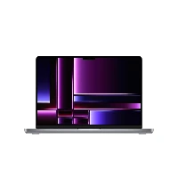 Apple MacBook Pro - M2 Max - M2 Max 30-core GPU - 32 GB RAM - 1 TB SSD - 14.2 3024 x1964 @ 120 Hz - 802.11a/b/g/n/ac/ax (Wi-Fi 6E), Bluetooth - grigio spazio - tast: italiana