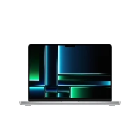 Apple MacBook Pro - M2 Max - M2 Max 30-core GPU - 32 GB RAM - 1 TB SSD - 14.2 3024 x1964 @ 120 Hz - 802.11a/b/g/n/ac/ax (Wi-Fi 6E), Bluetooth - argento - tast: italiana