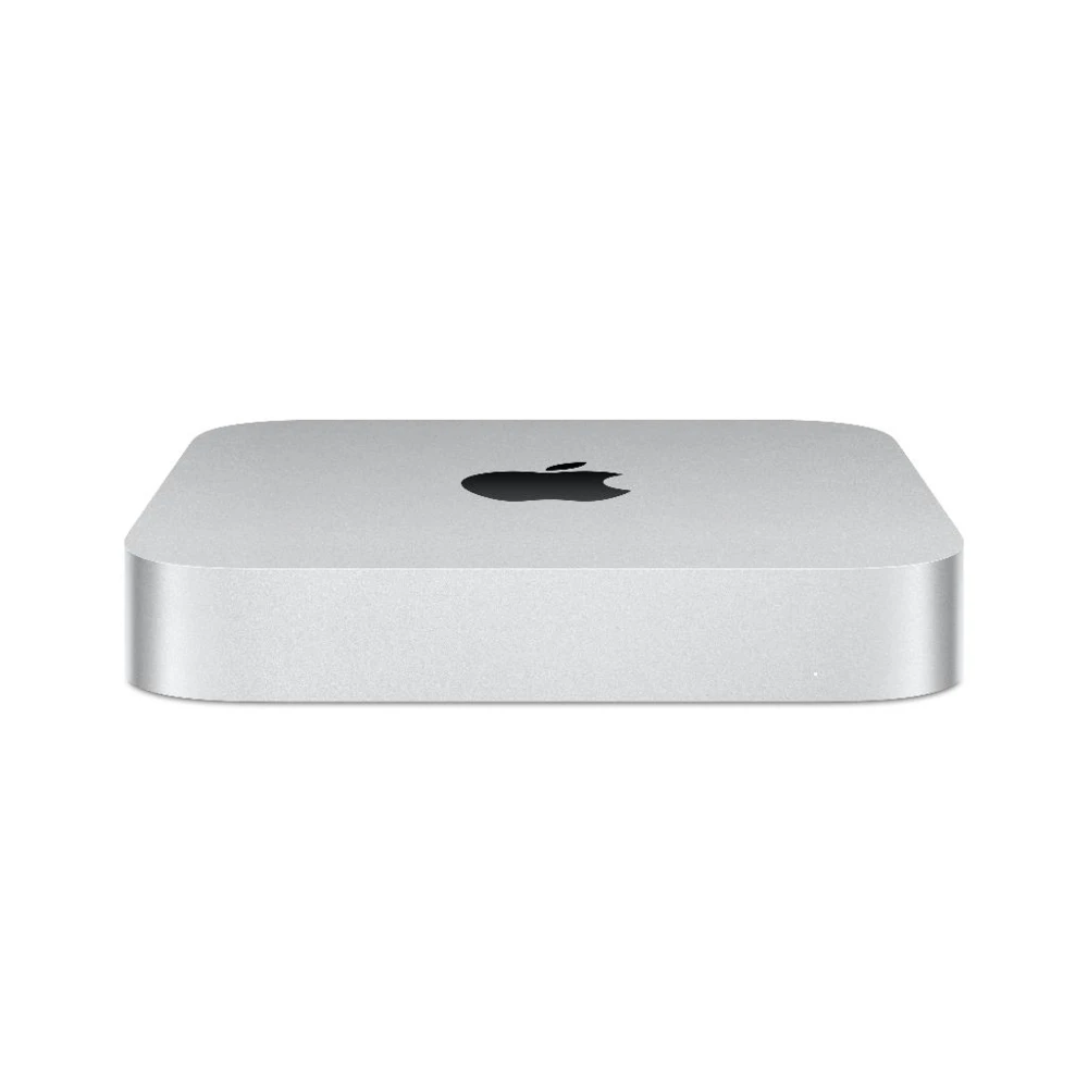 Apple Mac mini - M2 Pro - RAM 16 GB - SSD 512 GB - M2 Pro 16-core GPU - GigE, 802.11ax (Wi-Fi 6E), Bluetooth 5.3 - WLAN: 802.11a/b/g/n/ac/ax (Wi-Fi 6E), Bluetooth 5.3 - macOS Ventura 13.0 -monitor: nessuno - argento