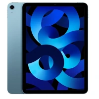 Apple 10.9-inch iPad Air Wi-Fi + Cellular - 5^ generazione - tablet - 256 GB - 10.9 IPS (2360 x 1640) - 3G, 4G, 5G - blu