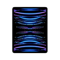 APPLE  IPAD PRO 12 (2022) WIFI (16GB+1TB)  AR