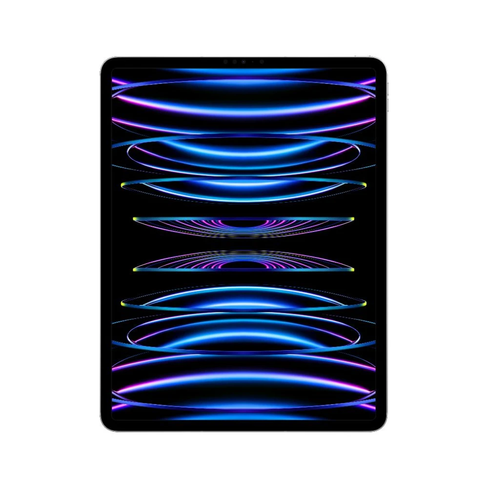 APPLE IPAD PRO 12 (2022) WIFI+CELL. (16GB+2TB)  AR