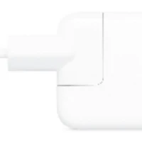 Apple 12W USB Power Adapter - Alimentatore - 12 Watt (USB) - per iPad/iPhone/iPod
