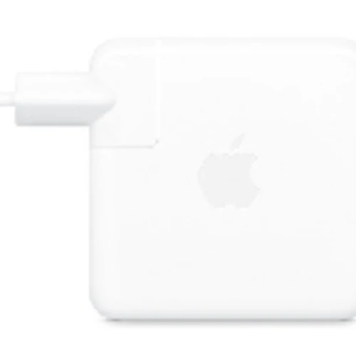 APPLE  67W USB-C POWER ADAPTER