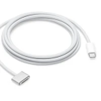 Apple - Cavo di alimentazione - 24 pin USB-C (M) a MagSafe 3 (M) - 2 m - per MacBook Air (metÃƒÆ’Ã‚Â  2022), MacBook Pro (fine 2021)