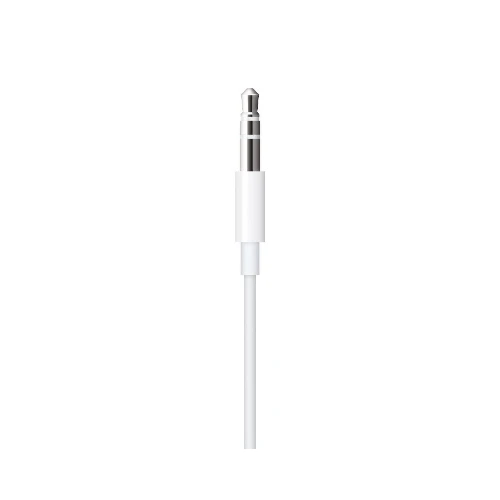 APPLE  LIGHTNING A 3.5 MM CAVETTO AUDIO (1.2M) - B