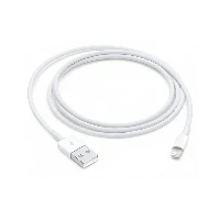 APPLE  LIGHTNING TO USB CABLE (1 M)