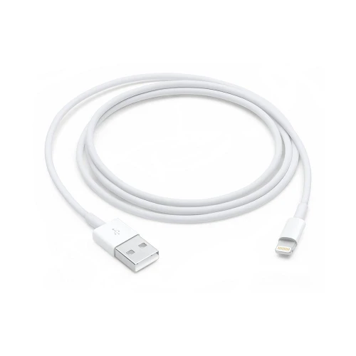 APPLE  LIGHTNING TO USB CABLE (1 M)